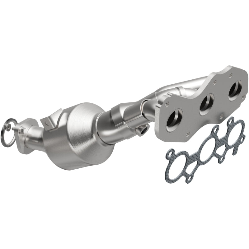 MagnaFlow 06-12 Toyota RAV4 3.5L Direct Fit Converter