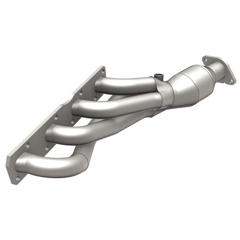 MagnaFlow Direct Fit Catalytic Converter 07 Titan 5.6L D/S manif OEM