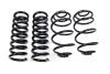 UMI Performance 67-72 GM A-Body 1in Lowering Spring Set