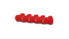Vibrant Male AN Flare Plug AN -3