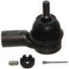 MOOG 01-05 Acura EL Front Outer / Outer Tie Rod End