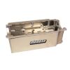 Moroso BBC Marine 7.75in Deep Box Aluminum Oil Pan