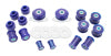 SuperPro Range Rover Classic Radius Arm & Panhard Bushing Kit