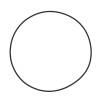 Vertex Gaskets 03-05 Polaris Sportsman 600 4x4 Valve Cover Gasket