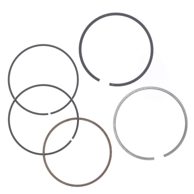 Athena 14-18 Yamaha YZ 250 F 276cc 81mm Bore Piston Ring Set