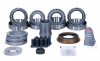 Revolution Gear & Axle Chevrolet 12-Bolt Car Ring & Pinion Master Install Kit