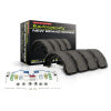 Power Stop 01-03 Isuzu Rodeo Sport Rear Autospecialty Brake Shoes w/Hardware