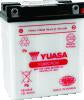 Yuasa YB12A-B Yumicron 12-Volt Battery