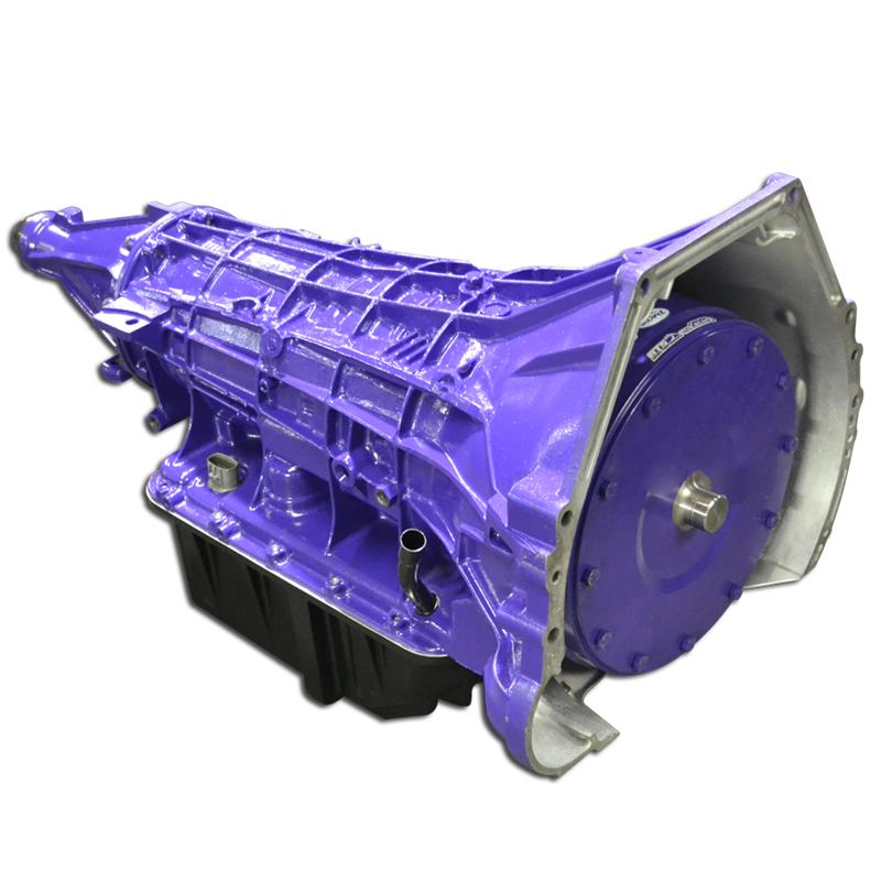 ATS Diesel 1999-2003 Ford 2wd 4R100 Stage 5 Transmission Package