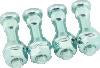 QuadBoss Replacement Stud P/4 - 3/8x24x1-5/8