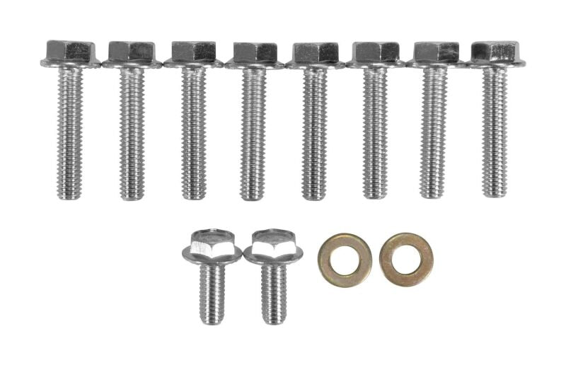 Edelbrock Bolt Kit Intake Chrysler 5 7/6 1L Hemi