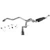 Flowmaster 01-06 SUB/AVAL/Yukon XL American Thunder DOS SS Exhaust System