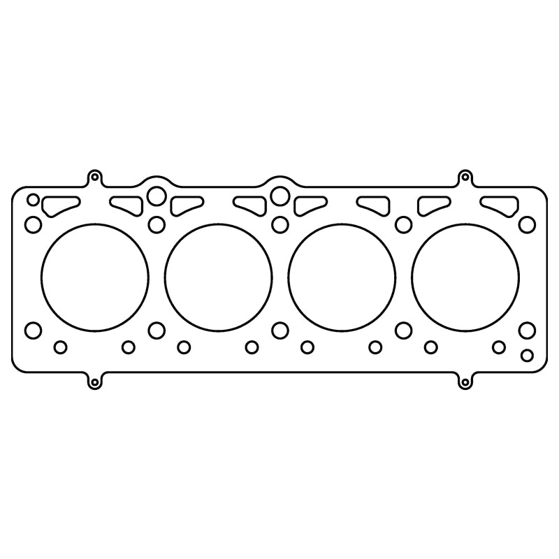 Cometic Ferrari 308 V8 2 Valve 81mm .045 inch MLS Head Gasket