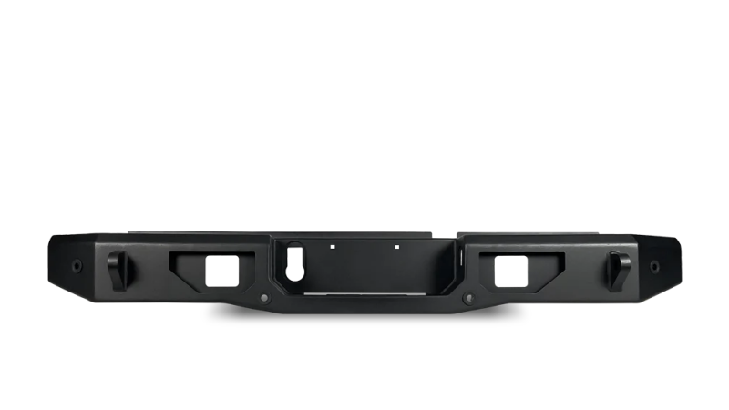 Body Armor 4x4 19-21 Jeep Gladiator JT Gladiator Rear Bumper
