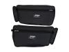 PRP 2020+ Yamaha Wolverine RMAX Front Door Bags - Black (Pair)
