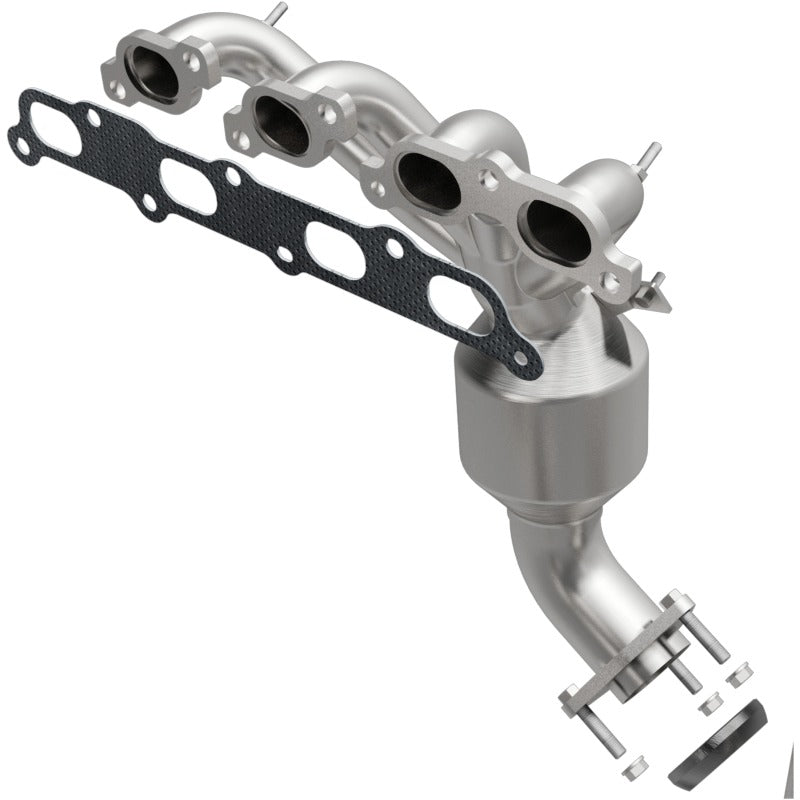 MagnaFlow Direct Fit Catalytic Converter 2006 Chevy Colorado 2.8L