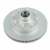 Power Stop 94-99 Chevrolet C1500 Suburban Front Evolution Geomet Coated Rotor
