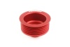 PERRIN 22-26 Subaru BRZ / Toyota GR86 Lightweight Alternator Pulley - Red