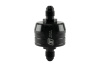Turbosmart Oil Filter -4AN 44um
