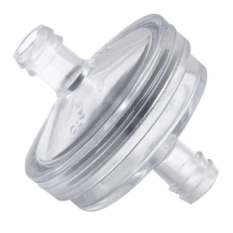 K&N in-Line Gas Fltr 5/16 Snglepac