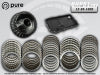 Pure Drivetrain 8HP51 High Performance Transmission Hard Parts Kit - RWD - Stage 1