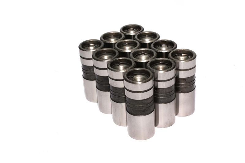 COMP Cams Hydraulic Flt Tappet Lifters Ch