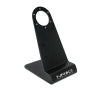 NRG Steering Wheel Stand - NRG Logo Cutout