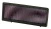 K&N 07-13 Nissan Altima 2.5L-4L Drop In Air Filter