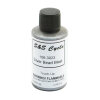 S&S Cycle Paint Touch Up 1/2oz - Silver