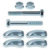 MOOG 03-20 Cadillac Escalade ESV Front Cam Bolt Kit