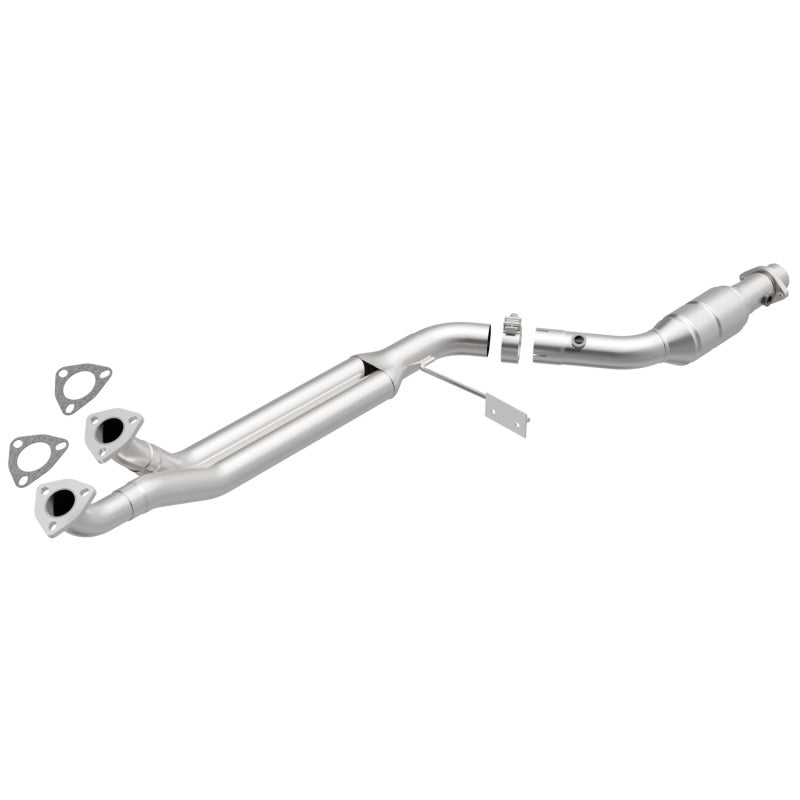 MagnaFlow Direct Fit Catalytic Converter 97-98 BMW Z3 6 2.8L