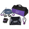 Yukon Gear Recovery Gear Kit w/ 3/4in. Kinetic Rope Tow Strap
