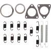 Vertex Gaskets 05-07 Polaris 440 IQ / Euro Exhaust Gasket Kit