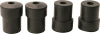 MOOG 73-75 Buick Apollo Rear Leaf Spring Bushing