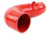 PERRIN 17-20 Subaru BRZ / Toyota 86 (Manual Only) Inlet Hose - Red