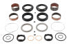 Pivot Works 96-02 Honda CR80R Fork Rebuild Kit - W/Bushings & Seals