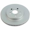 Power Stop 19-20 Toyota Corolla Front Evolution Geomet Coated Rotor