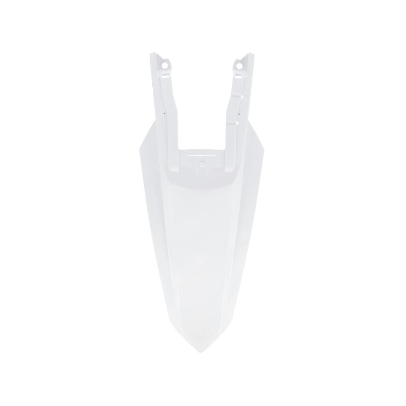 Cycra 23+ KTM SX/SX-F/XC/XC-F Rear Fender - White