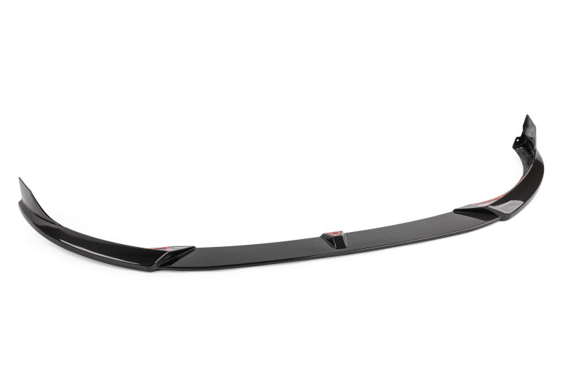 APR 22-24 Volkswagen GTI (MK8) Carbon Fiber Front Lip Spoiler