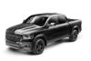 Husky Liners 19-23 Ram 1500 RVL Fender Flares - 4 Piece Set