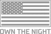 Rigid Industries Truck-Lite 7in Round Headlight - Single
