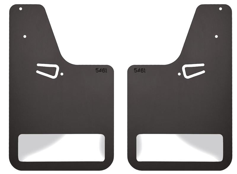 Husky Liners 16-23 Dodge Challenger X-Act 2nd Seat Floor Liner - Blk