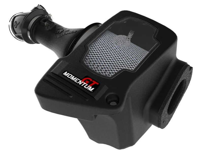 aFe 25-26 Nissan Patrol/Armada (Y63) V6-3.5L (tt) Momentum GT CAI System w/ Pro 5R Filter