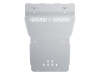ICON 2024 Toyota Tacoma 4th Gen Skid Plates