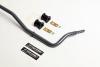 Progress Tech 2015+ Ford Mustang 4 Cyl/GT Rear Sway Bar (Tubular 25mm - Adjustable)