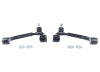 Whiteline 19-21 Chevrolet Silverado Front Upper Control Arm