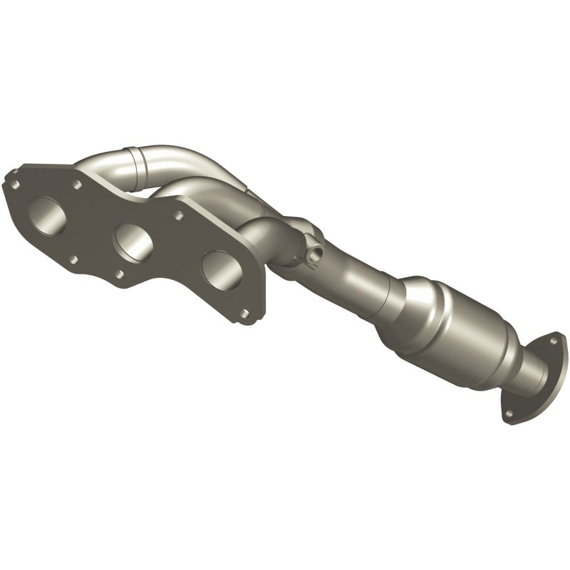 MagnaFlow Direct Fit Catalytic Converter 06-08 IS250/350 PS mani OEM