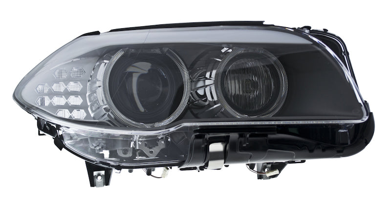 Hella 2011 BMW 5Ser Sdn F10 W/Ahl - Headlamp Rh Xen