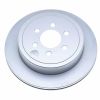 Power Stop 2003 Dodge Durango Rear Evolution Geomet Coated Rotor