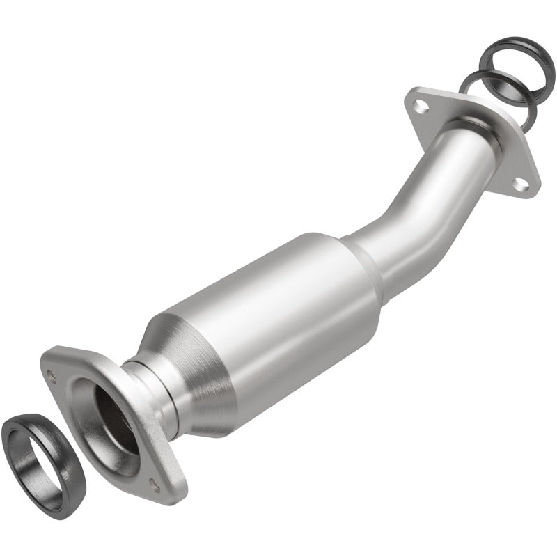 MagnaFlow 12-15 Toyota Sienna 3.5L Direct Fit Converter